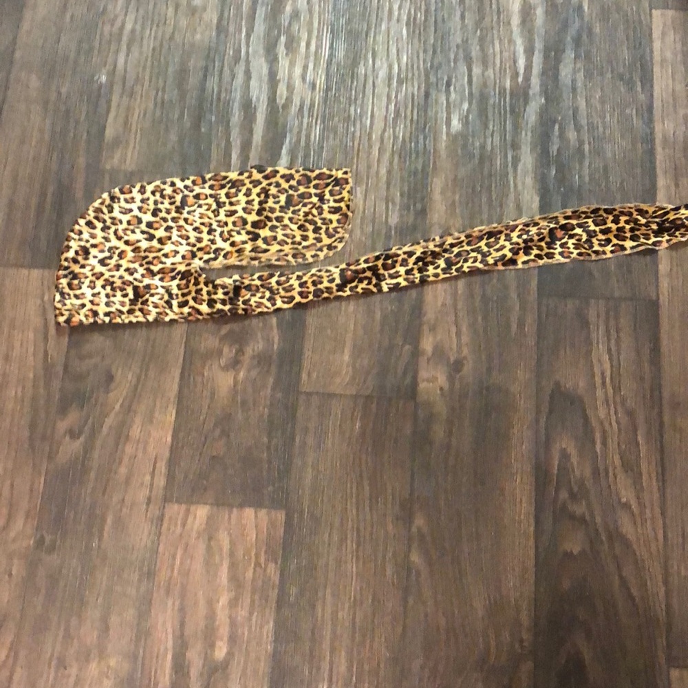 Head dress